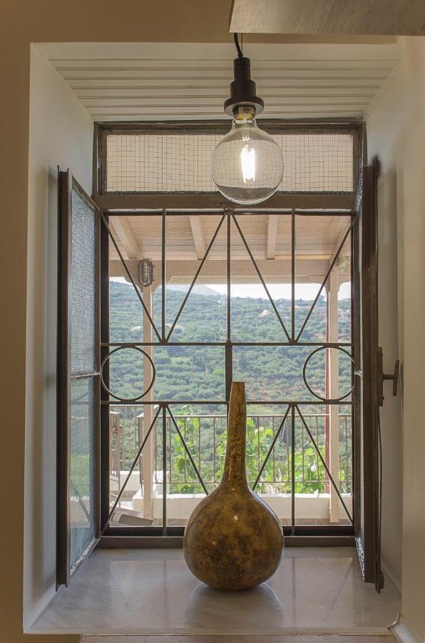 Αρχοντικό Στα Τοπόλια Villa Kalathenai Dış mekan fotoğraf
