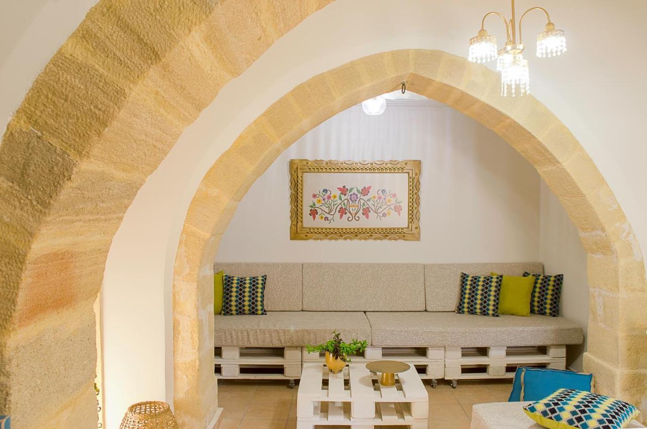 Αρχοντικό Στα Τοπόλια Villa Kalathenai Dış mekan fotoğraf