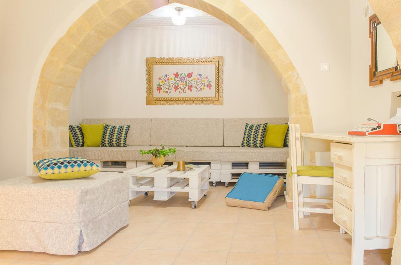 Αρχοντικό Στα Τοπόλια Villa Kalathenai Dış mekan fotoğraf