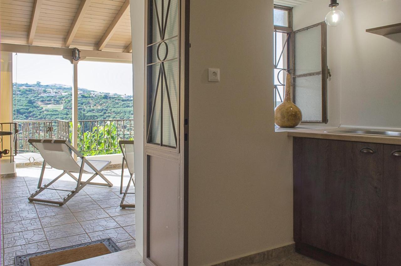 Αρχοντικό Στα Τοπόλια Villa Kalathenai Dış mekan fotoğraf