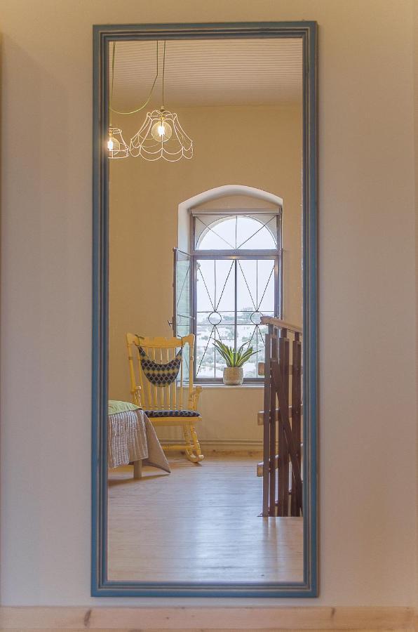 Αρχοντικό Στα Τοπόλια Villa Kalathenai Dış mekan fotoğraf